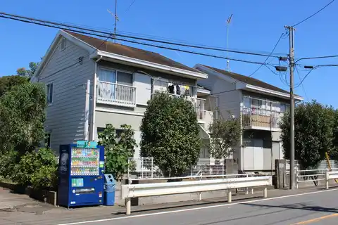 ステーションハイツ