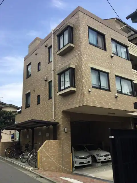 フローレンスパレス久が原