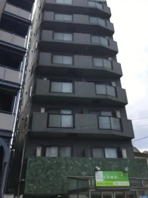 レジーナ池尻