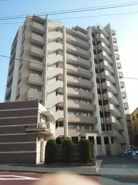ヒルズ木場