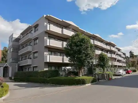 ベルパーク八千代森の街F棟フロントフォレスト棟