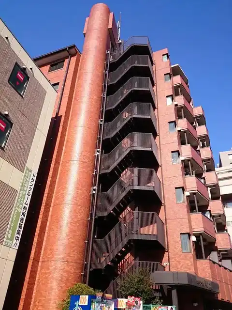セザール代々木公園