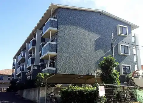 コリーヌ青葉