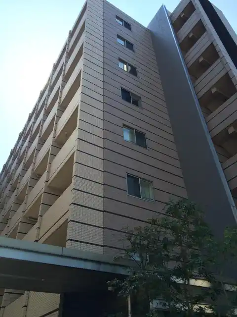 プレール・ドゥーク潮見