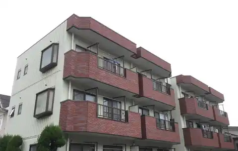 グリーンハイツ長島