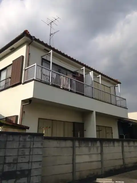 アーバンハイツ