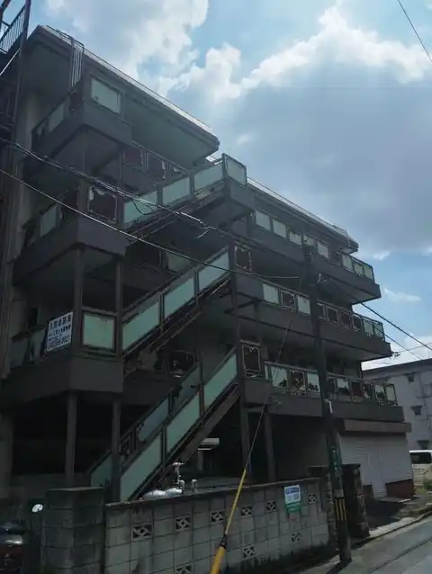 第2堀代マンション