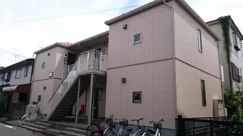 SGハウス錦町
