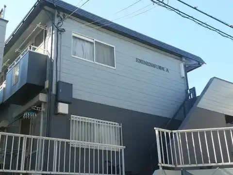 エミネンス和光A棟