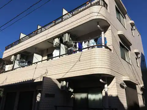 リーフテラス