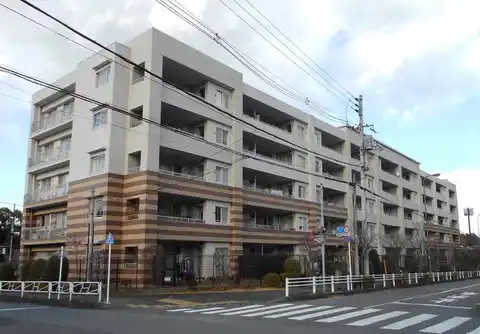 ヒューマンスクエア南大沢