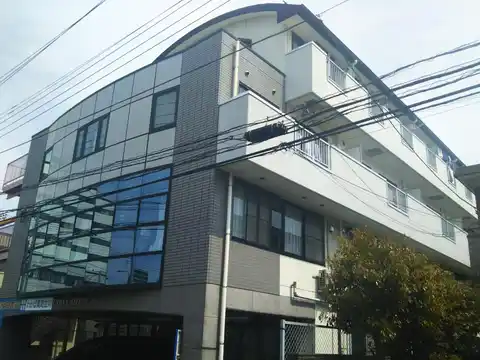 アーバンライフ立川