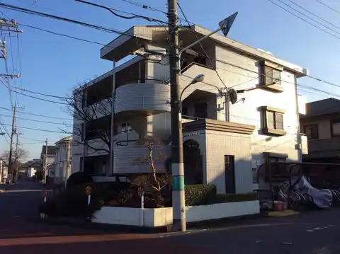 サニーライフ四谷