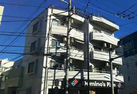 ラフォーレ調布