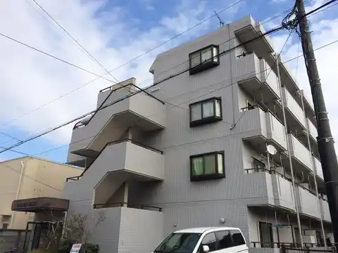 パークサイドハイツ