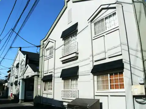 フレンドリープラザⅠ