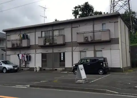 第一グリーンハイツ
