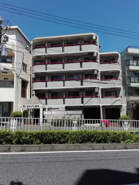 ホークメゾン瀬谷