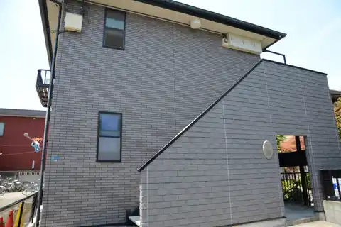 アンプルール武蔵中原