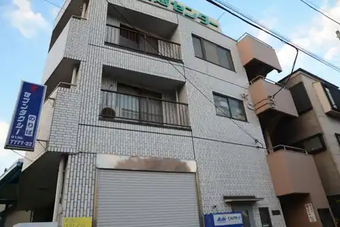高岡ビル
