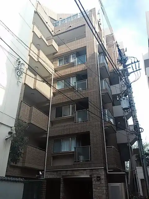 ラウンドマンションV