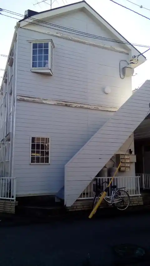 スカーレットプラザ矢部III