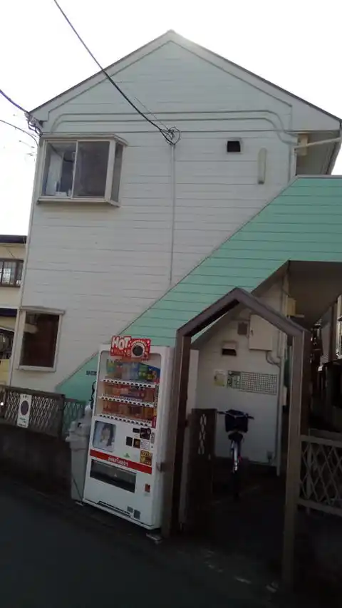 ジュネス相模原II