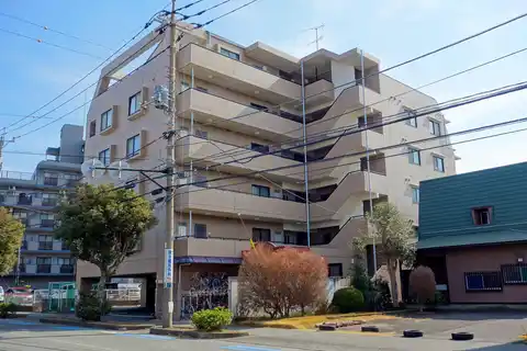 ロンシャンパレス