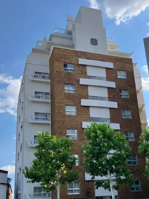 江古田ハイツ