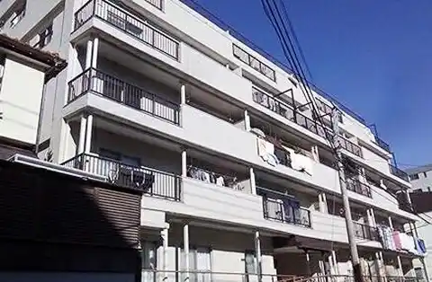 田園ハイツ藤ケ丘