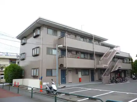 ガーデンハウス