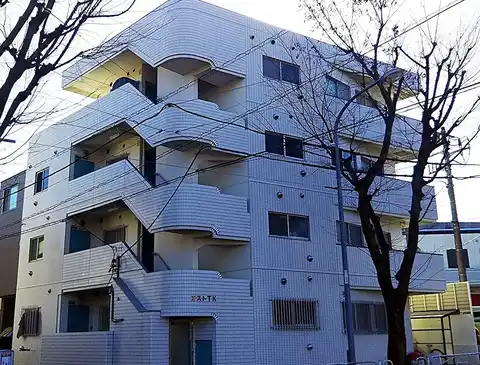 エストTK