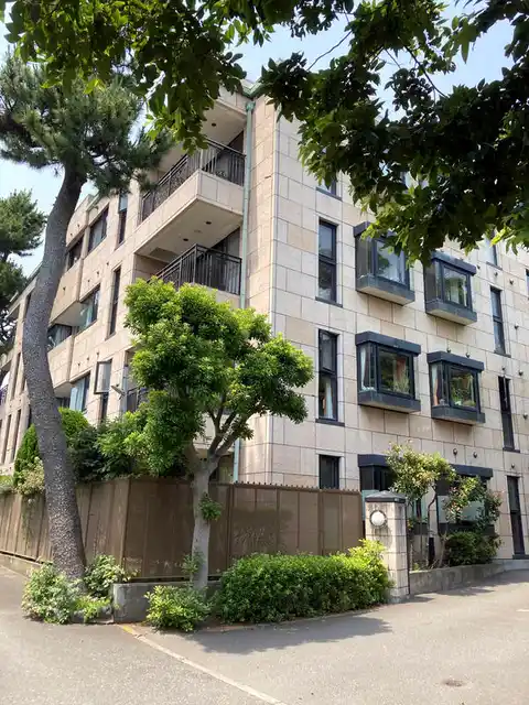 アルシュ鎌倉