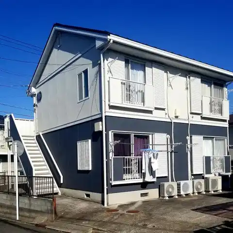 ハイツ大竹