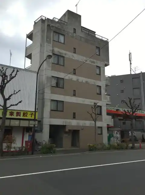 セルジュ目黒