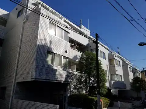 藤和参宮橋コープ2