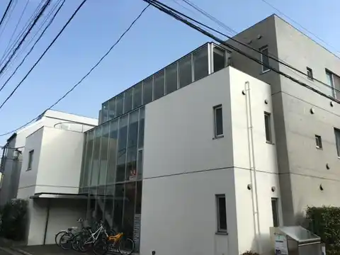 エスポワール碑文谷
