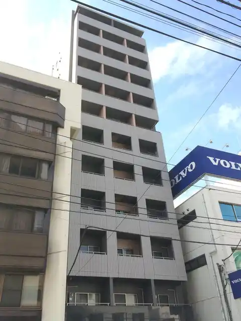 パークウェル東大前