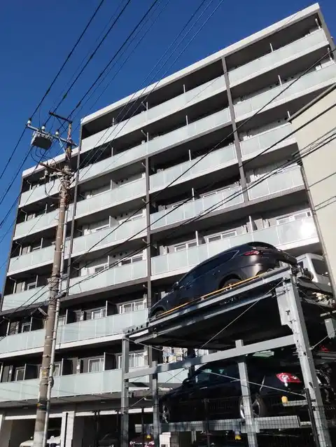 メインステージ川口WEST
