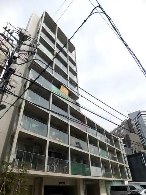 セルフィスタ渋谷