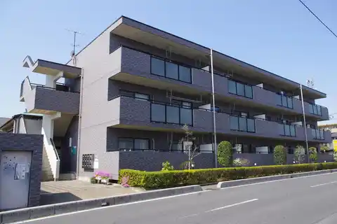 イーストパーク