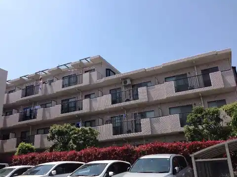エクセルけやき台