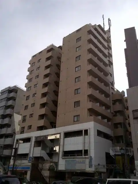 コア伝通院