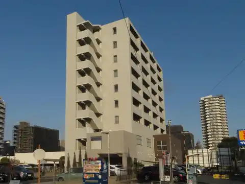 エスタフレンテ