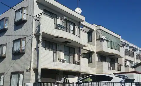 セイメゾン