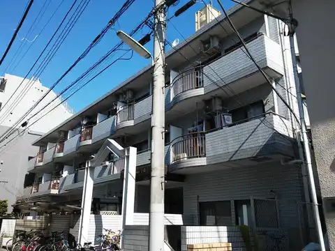 グランジュール千歳