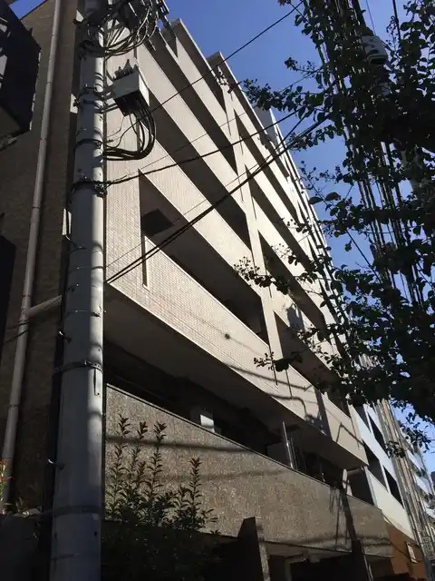 ランドコート調布南