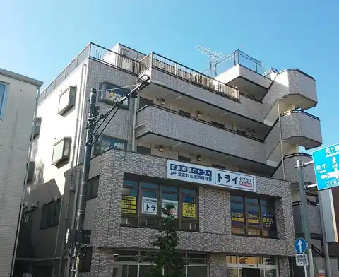 ル・シェ・ソワ
