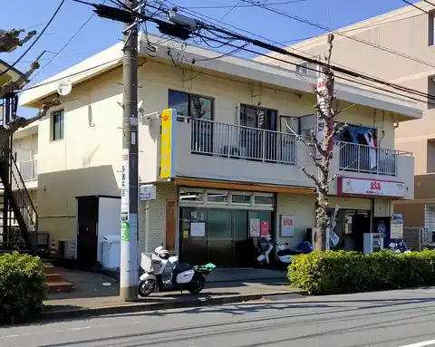 神明岡部マンションA