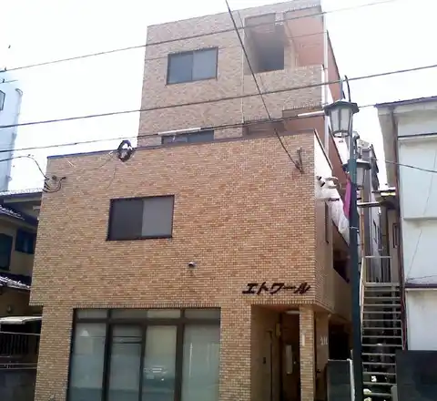 エトワール